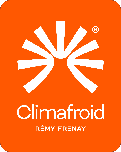 Climafroid — Rémy Frenay